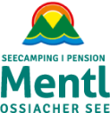 Camping Mentl Logo